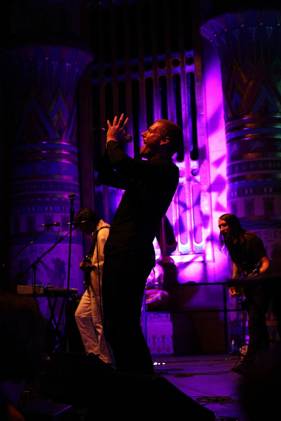 Picture from Treefort 2022