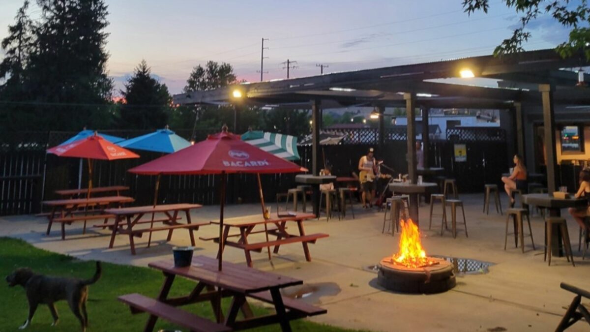 Select Six Boise Patios for Warmer Weather This Is Boise