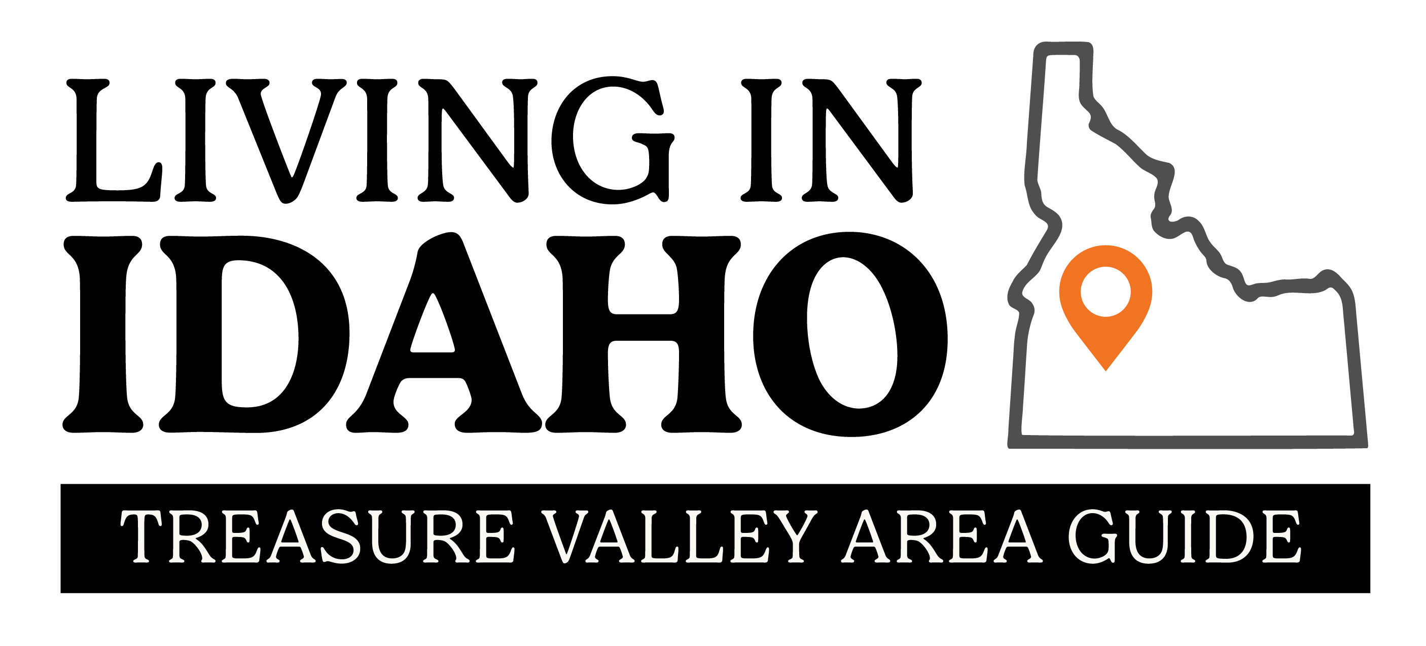Living in Idaho Area Guide Logo-08