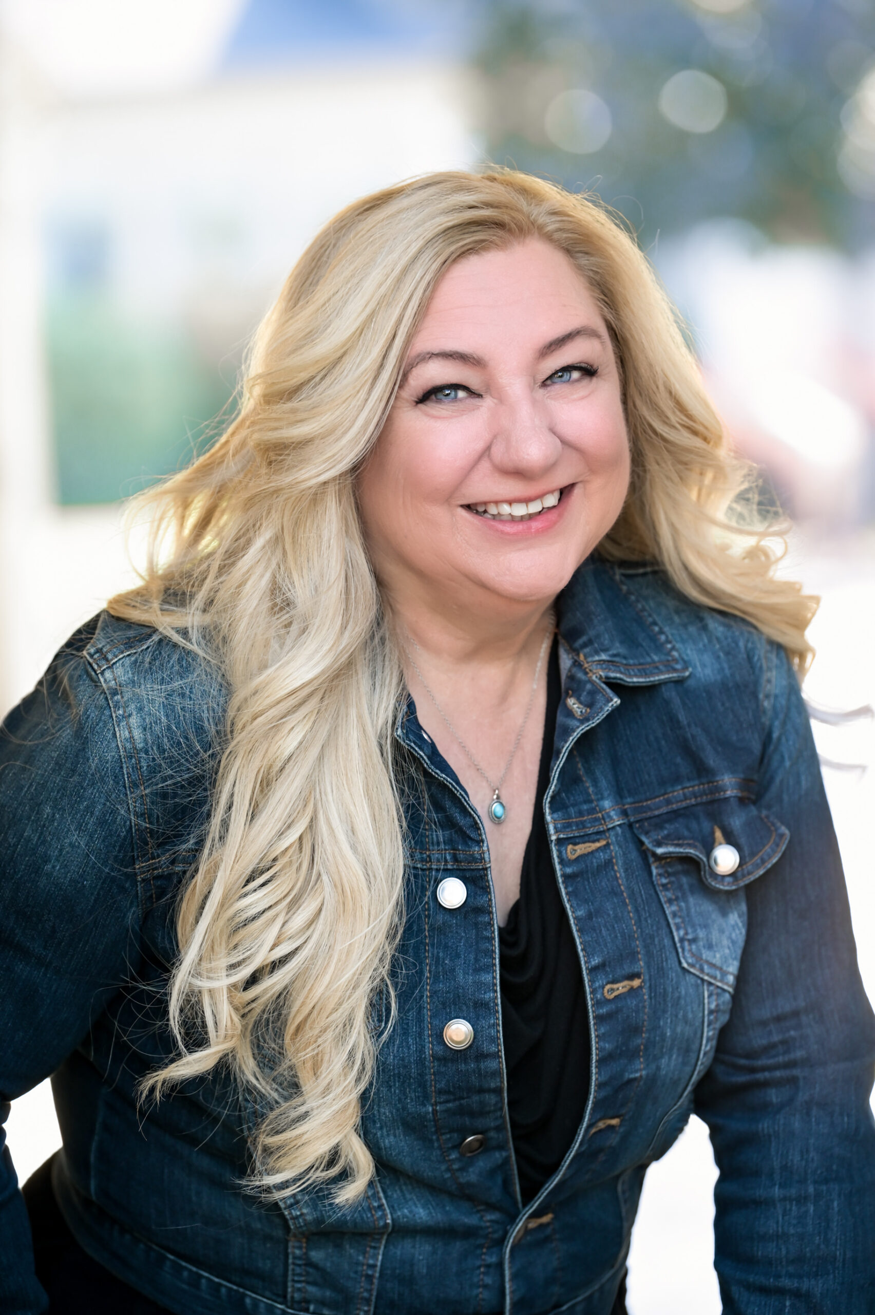 Misti- Headshot