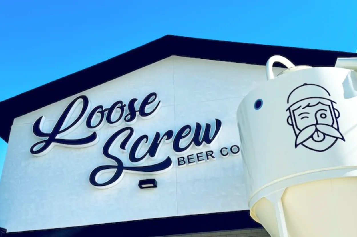 Loose Screw Brewing