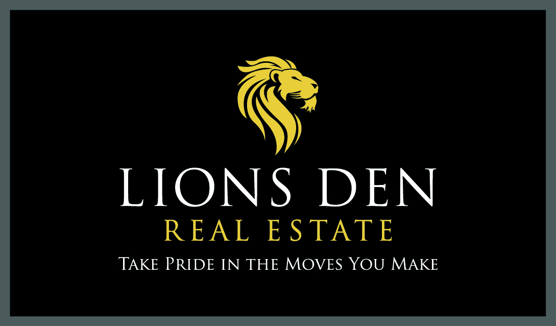 Lions Den Logo
