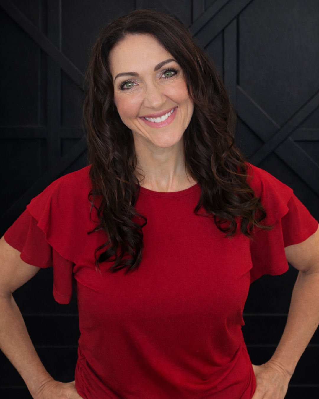 Welcome to the Next Chapter