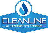 Cleanline Plumbing Solutions logo — Nampa, Idaho plumber