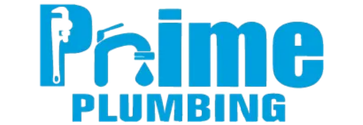 Prime Plumbing logo — Nampa, Idaho plumber
