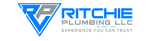 Ritchie Plumbing logo — Boise and Eagle, Idaho plumber