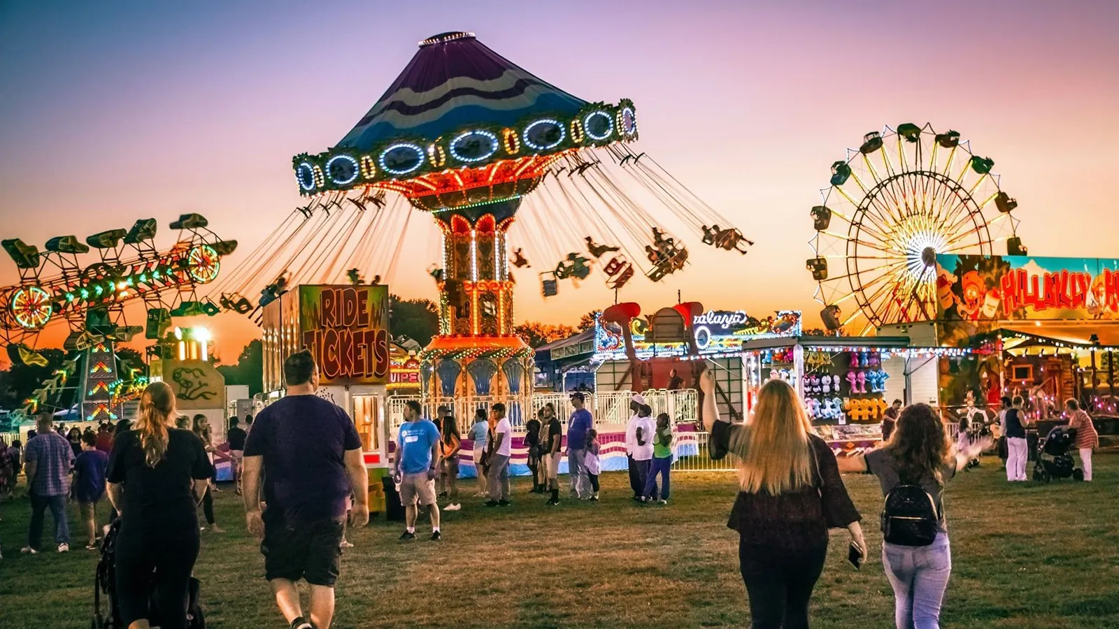 August Events Fair hor