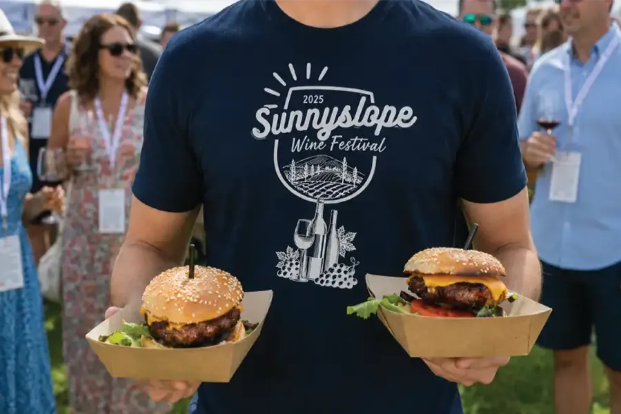 02_Sunnyslope WIne Festival